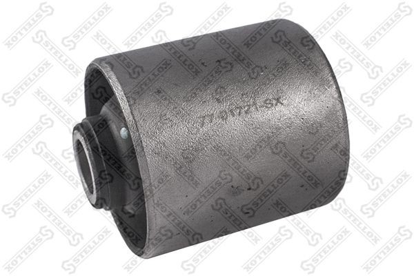 сайлентблок задней продольной тяги !\Great Wall Hover/Safe F1 05- 77-01721-SX STELLOX