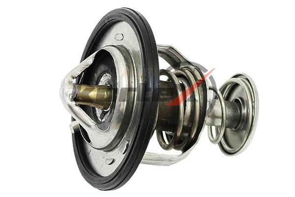 Термостат NISSAN MITSUBISHI 1.3-2.0 90- KTH025 KTH025 KORTEX