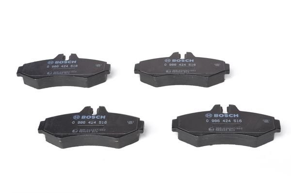 MB SPRINTER 95>/VW LT 96> 0 986 424 516 BOSCH