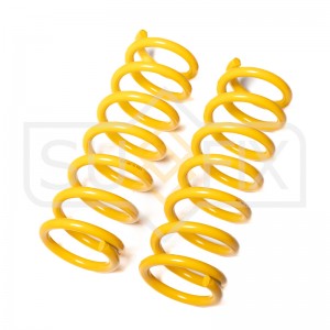 Пружины подвески задние MITSUBISHI Outlander(CW) 06 SZ-1385 SZ-1385 SUFIX