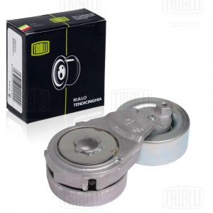 Ролик генер. с натяж. мех.Nissan Qashqai (06-)/X-Trail (07-) CM1403 CM 1403 TRIALLI