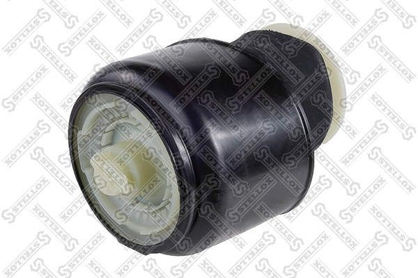 пневмоподушка задняя!\BMW F07/F11 30-00004-SX STELLOX