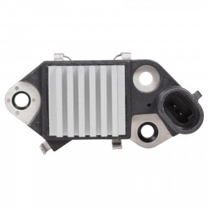Регулятор напряжения генератора для а/м Daewoo/Chevrolet Matiz, Spark VRR0551 VRR 0551 START VOLT