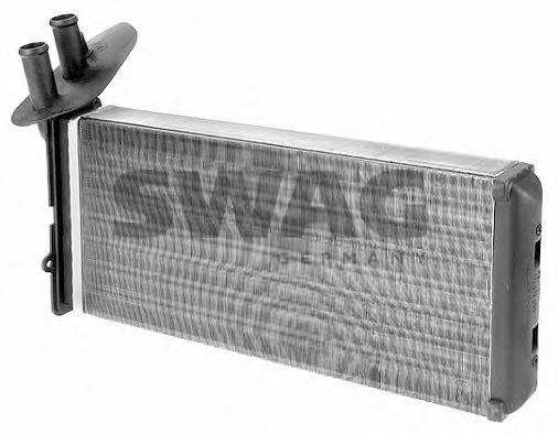 VW TRANSPORTER без кондиционера 30 91 5914 SWAG