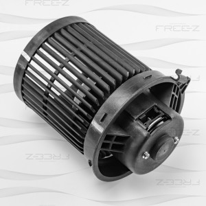 Вентилятор отопителя NISSAN Juke 10- KS0160 KS0160 FREE Z