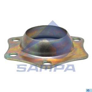крышка торм.вала !(м)d50 \BPW 01/01-> 070103 SAMPA