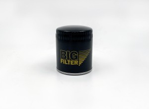 Фильтр масляный [корпус.] GB-1264 BIG FILTER