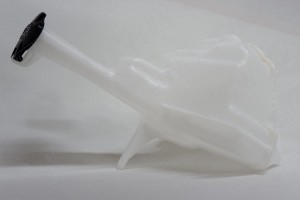 Бачок стеклоомывателя Hyundai Solaris 1 2011-2014 OEM0001BO OEMPARTS