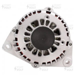 SSANG YONG ACTYON (2005-2010) LG 1750 START VOLT