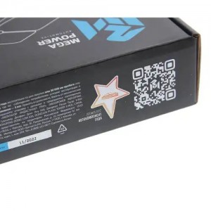 Колодки тормозные RENAULT Logan (14-),Sandero (14-) передние (4шт.) MEGAPOWER 35033156 MEGA POWER
