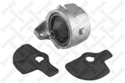 опора двигателя левая AT!\ Honda HR-V 98-05 2517281SX STELLOX