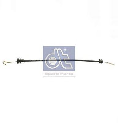 Трос MERCEDES SK,MK,NG series привода замка двери левый/правый DT 4.61367 DIESEL TECHNIC