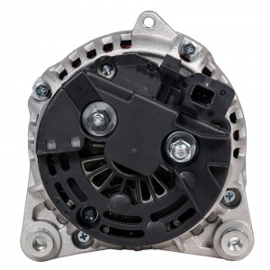 Генератор для а м Renault Logan (06-) Duster (10-) Sandero (07-) 1.6i 150A (LG 0 LG 0920 START VOLT