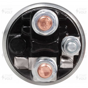 Реле втягивающее DAEWOO Nexia CHEVROLET Lanos STARTVOLT VSR0563 START VOLT