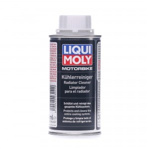 LiquiMoly Motorbike Kuhler Reiniger (0.15L) очиститель сист.охлаждения!\ 3042 LIQUI MOLY