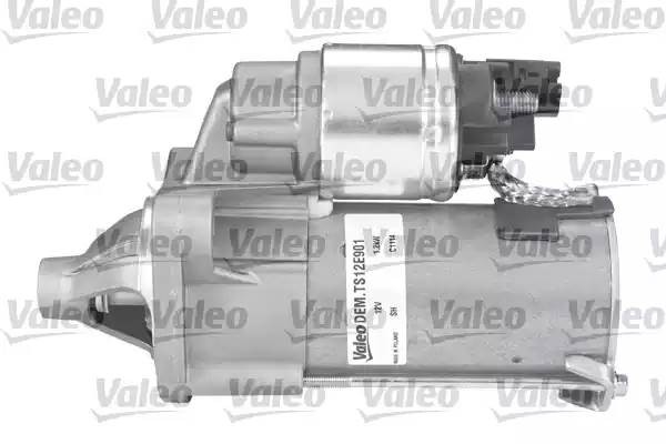 стартер!\ Lada 2170/2190 438285 VALEO PHC
