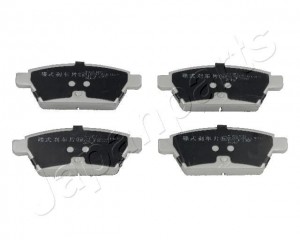 MAZDA 6 (GG) (2002-2007) PP-312AF JAPAN PARTS GROUP
