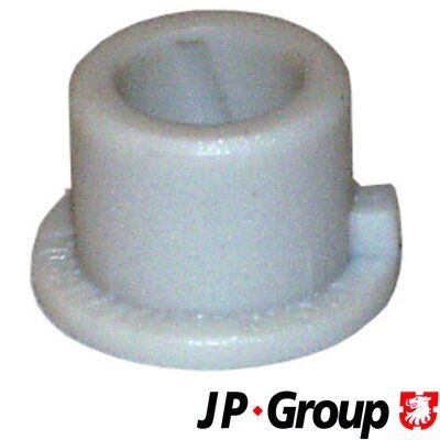 втулка тяги КПП\ VW Golf/Polo 1.6-2.0/1.6D-1.9SDi 83-01 11 315 008 00 JP GROUP