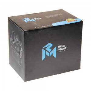 Насос механизма опрокидывания кабины КАМАЗ MEGAPOWER 50011005 MEGA POWER