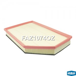 Фильтр воздушный FAZ1074OZ FAZ1074OZ KRAUF