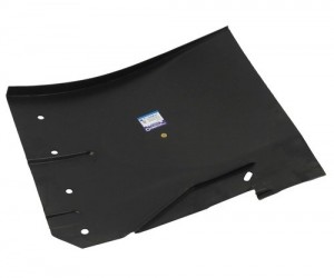 Крыло SITRAK HOWO кабины заднее левое MOVELEX WG1641230025MX MOVELEX