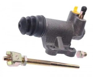 Цилиндр сцепления рабочий ГАЗ-66,3307 в сборе MEGAPOWER 16016020 MEGA POWER