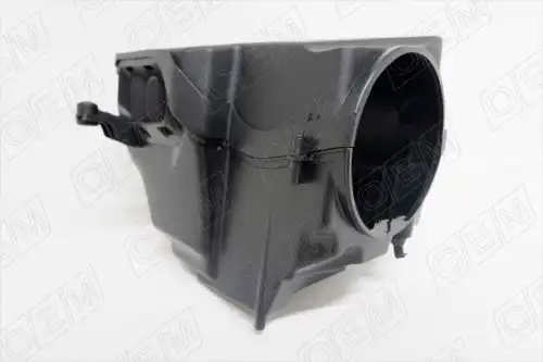 Корпус воздушного фильтра в сборе O.E.M. OEM0008KVF OEMPARTS