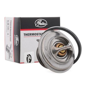 термостат ! \ Chrysler Voyager 95-01,Iveco, Man TH13380G1 GATES