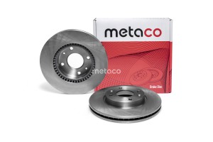 HYUNDAI ELANTRA/ SONATA 01> c ABS 3050033 METACO
