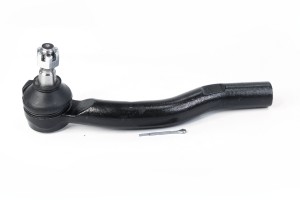 Наконечник рулевой тяги левый RE11027 HOLA