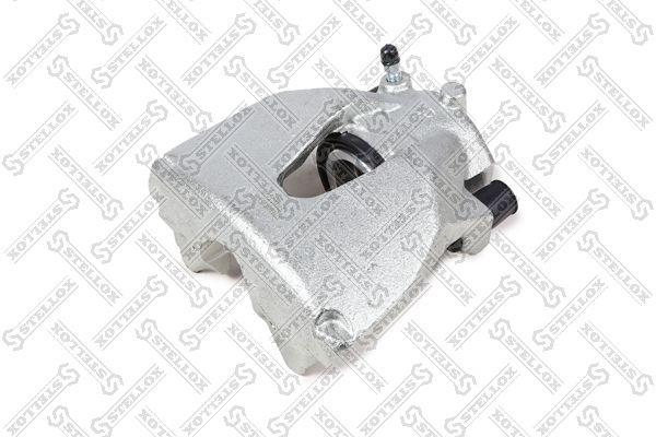 суппорт тормозной передний правый! ATE d.57\ Opel Vectra B, Saab 900/9-3 1.6-2.5 05-90665-SX STELLOX