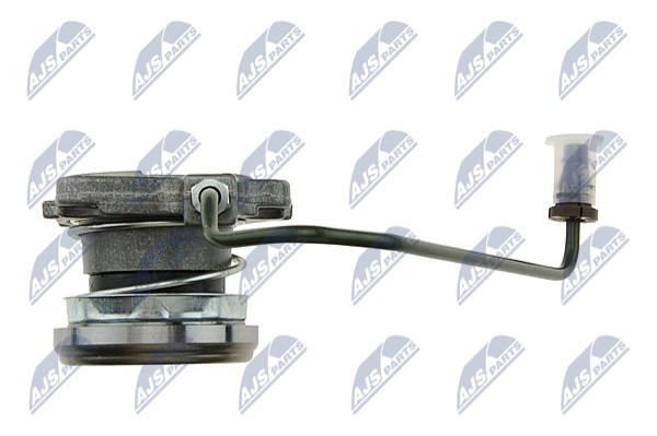 ЦИЛИНДР СЦЕПЛЕНИЯ OPEL ASTRA J 1.41.6T 09-, INSIGNIA A 1.4,1.6,1.6 SIDIT,1.8, ZA NWSPL013 NTY