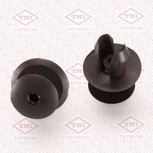 Клипса автомобильная [упаковка 10 штук] TJB1687 TJB1687 TATSUMI