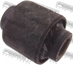 Сайлентблок задн цапфы HYUNDAI XG/XG25/XG30/XG300 1998-2005 HYAB-EF2 HYAB-EF2 FEBEST