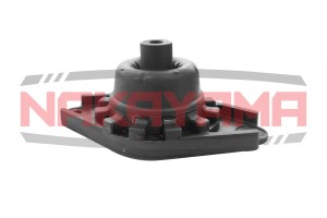 Опора аморт-ра задняя Nissan Almera Tino 00-,  Pri L1118 NAKAYAMA