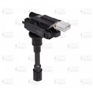 Катушка зажигания для а/м Suzuki SX4 (06-)/Liana (01-) 1.6i SC2416 SC 2416 START VOLT