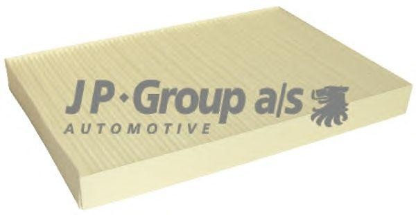 Фильтр салона 1128101500 11 281 015 00 JP GROUP