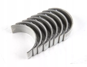 вкладыши шатунные! 50x16,7x1,6 STD (4)\ Mazda 6, Ford Focus 2.3 Duratec 16V 03-0 CR4515SISTD KING