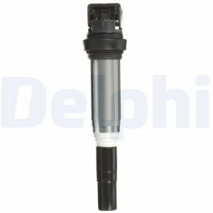 Катушка зажигания BMW 1 (E88) DELPHI GN1057112B1 DELPHI