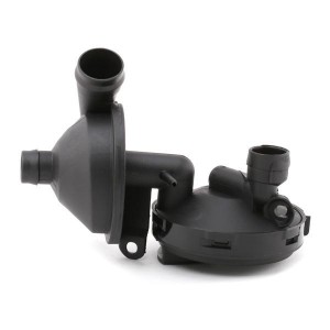 Клапан BMW 3 (E46),5 (E39,E60),X3 (E83),X5 (E53) рециркуляции картерных газов (E 26100 FEBI BILSTEIN