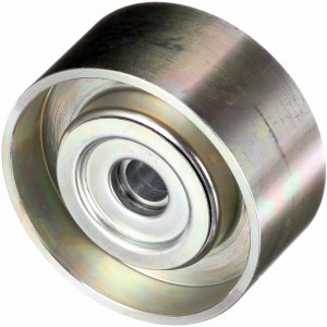 Ролик натяжителя MAN TG-L/TG-M (D0834/D0836) T36669 GATES