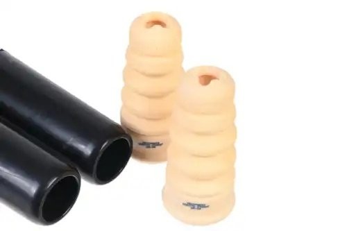 к-кт пыльник+отбойник амортизатора заднего!2+2 шт.\ VW Passat 96>, Audi A6 97> Z56775 ZENTPARTS