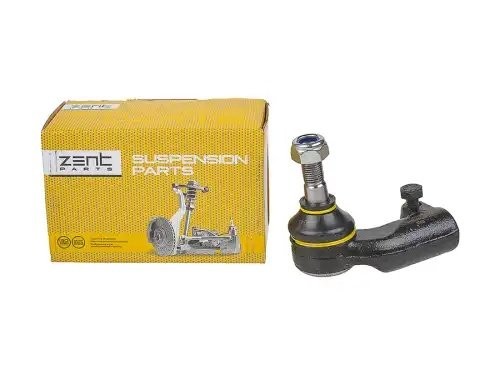 наконечник рулевой левый! (L) Lada 110/111/112 all 95> Z11046 ZENTPARTS