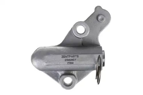 натяжитель цепи ГРМ!\ Audi A1 10>, VW Golf/Passat/Polo/Tiguan 02> Z66267 ZENTPARTS