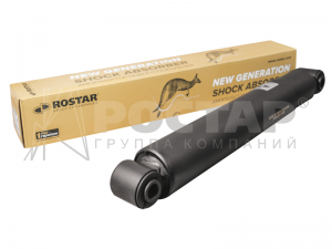 Амортизатор подвески 180-2905004-670 (MAN 81437026107) 180-2905004-670 ROSTAR