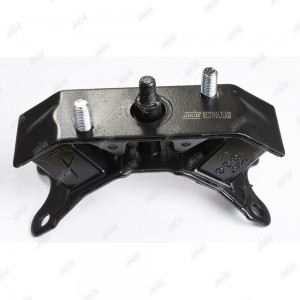 Опора двигателя задняя SUBARU LEGACY 03-09 AT ME27010 ME27010 JIKIU