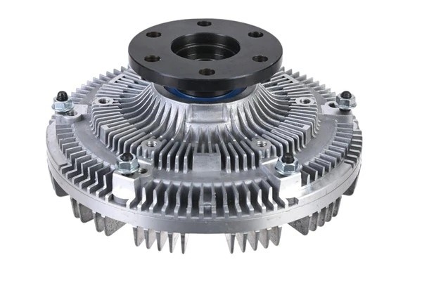 вискомуфта привода вентилятора!\ Kamaz-5470 81-05208-SX STELLOX