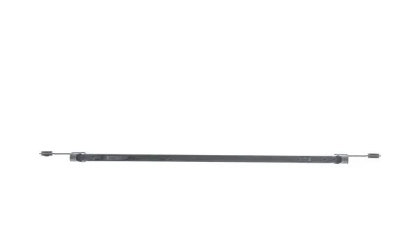 Радиатор масла КПП MB Actros MP4 CLC374000P MAHLE KNECHT