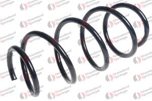 HYUNDAI SOLARIS (2010>) ST112046F STANDARD SPRINGS