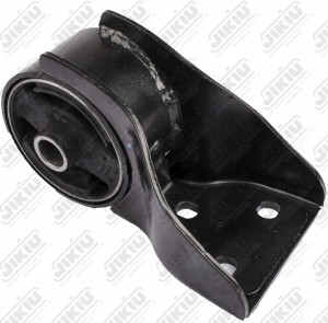 опора двигателя!\ KIA Carnival/Sedona 98> MI13028 JIKIU